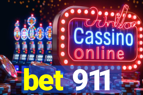 bet 911